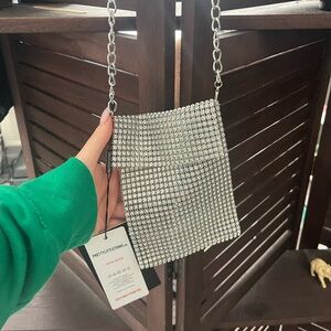Sequin Bag (Pretty Little Thing)